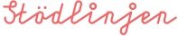 Stödlinjen