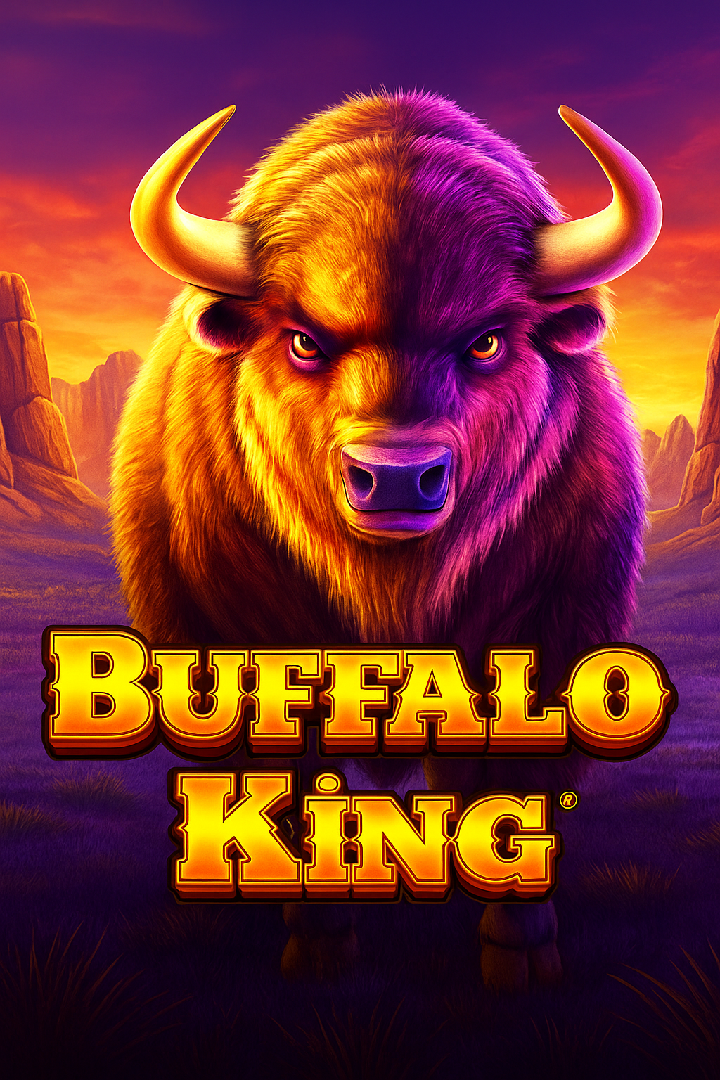 Buffalo King