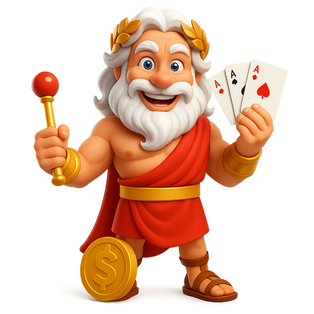 Casino King