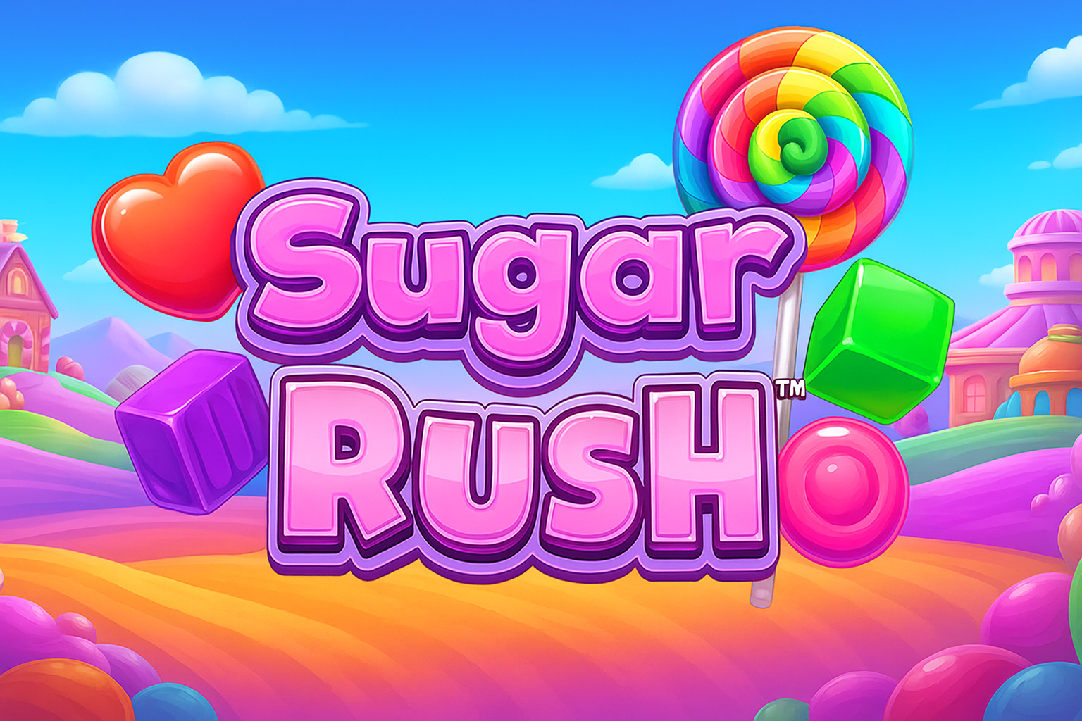 Sugar Rush