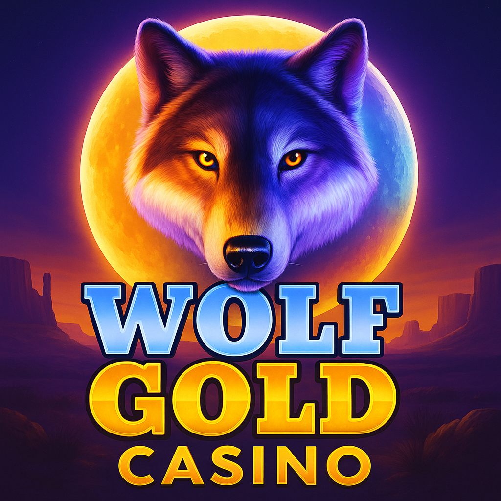 Wolf Gold