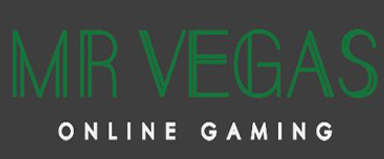 Mr Vegas logo