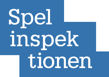 Spelinspektionen