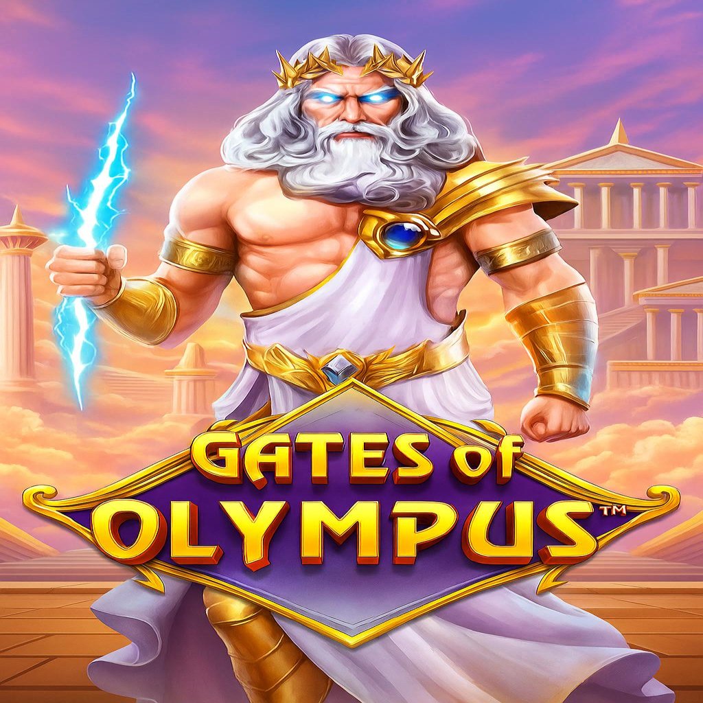 Gates of Olympus